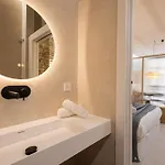 Florit Flats - Estudio De Diseno En El Corazon De Ruzafa Apartmán