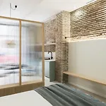 Florit Flats - Estudio De Diseno En El Corazon De Ruzafa Valencie