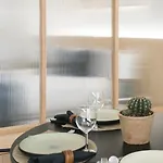 Apartmán Florit Flats - Estudio De Diseno En El Corazon De Ruzafa Valencie