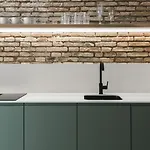 Apartmán Florit Flats - Estudio De Diseno En El Corazon De Ruzafa