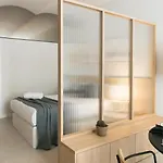 Apartmán Florit Flats - Estudio De Diseno En El Corazon De Ruzafa