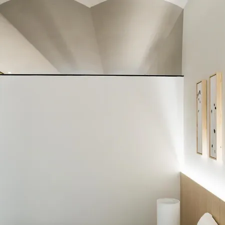 Florit Flats - Estudio De Diseño Con Luz Natural En Ruzafa - Planta Baja Apartamento *