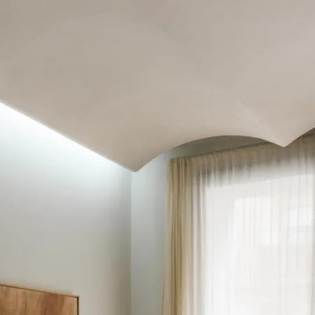 Florit Flats - Estudio De Diseno Con Luz Natural En Ruzafa - Planta Baja Apartamento
