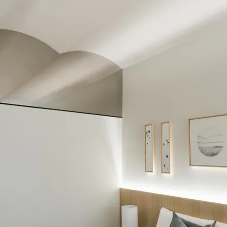Apartamento Florit Flats - Estudio De Diseno Con Luz Natural En Ruzafa - Planta Baja Valência
